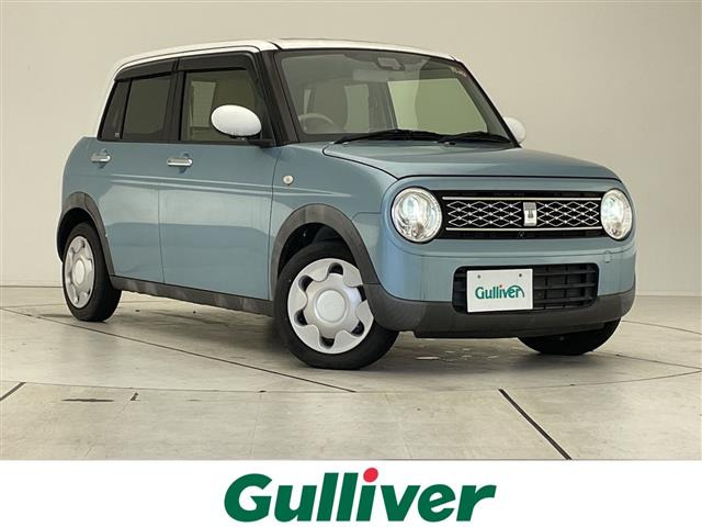 アルトラパン モード 修復歴無し