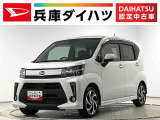 ダイハツ ムーヴカスタム