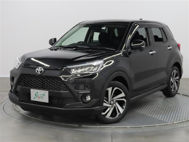 ライズ 1.0 Z （5BA-A200A）