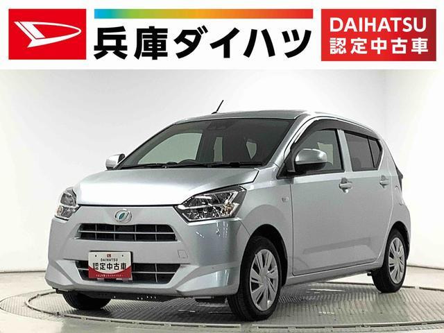 ミライースX SAIII