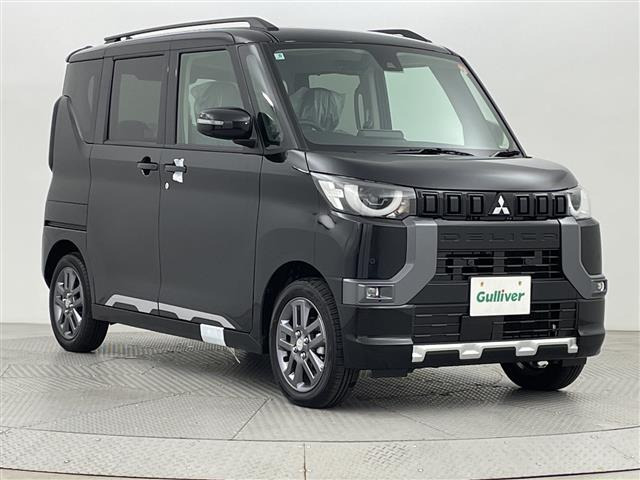 デリカミニ T プレミアム 4WD 修復歴無し