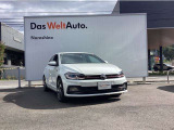 ポロ GTI 