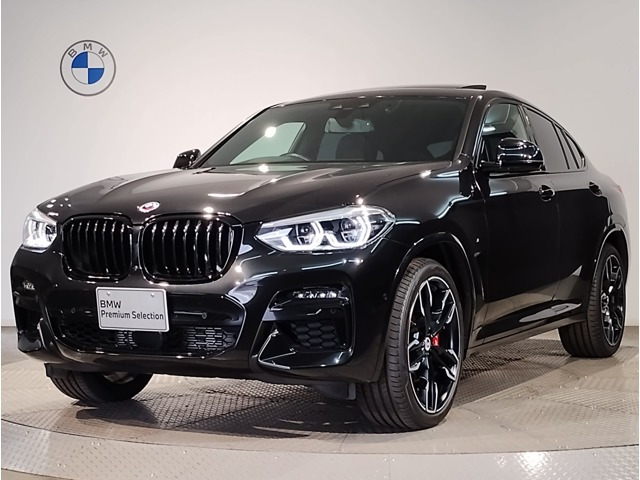 X4M40i 4WD