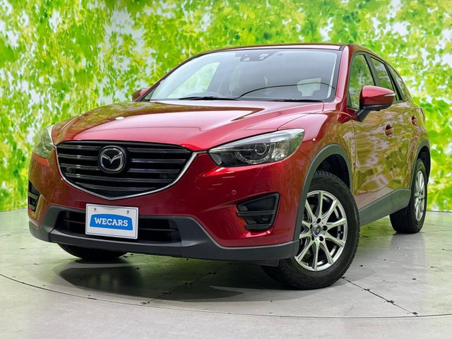 CX-5 2.5 25S Lパッケージ 