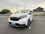 【中古車情報】ホンダ フリード+ 1.5 ハイブリッド クロスター  の中古車詳細（走行距離：1.1万km、カラー：プラチナホワイト・パール、販売地域：福岡県北九州市小倉南区）