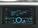 【Bluetooth対応】Bluetooth接続を行うことにより、お好きな音楽が楽しめます。