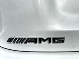 AMGエンブレム
