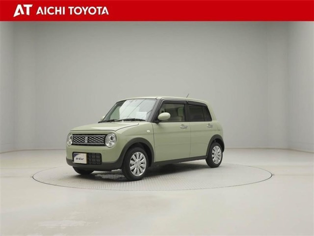 アルトラパン X 