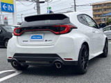 GRヤリス 1.6 RC 4WD 