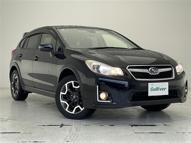 インプレッサXV2.0i アイサイト プラウドエディション 4WDワンオーナー