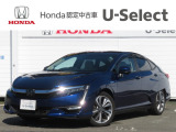 【中古車情報】ホンダ クラリティPHEV 1.5  の中古車詳細(走行距離:3.5万km、カラー:コバルトブルーP、販売地域:神奈川県横浜市港北区)