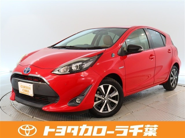 アクア1.5 リルヴィー G