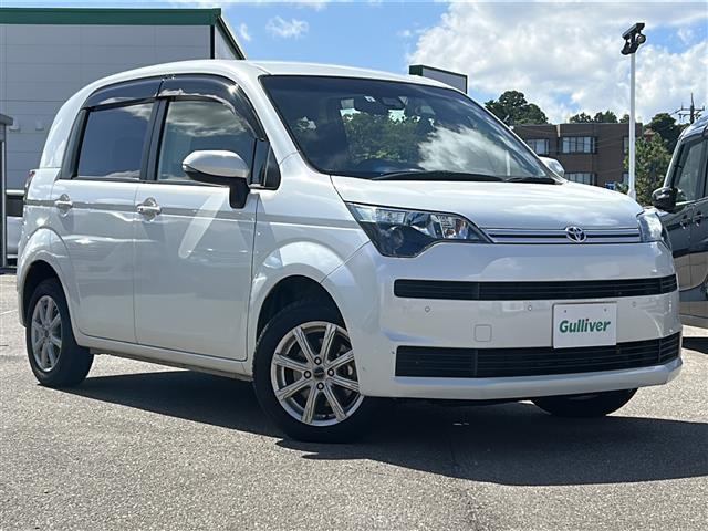 スペイド1.5 G 4WD4WD ワンオーナー