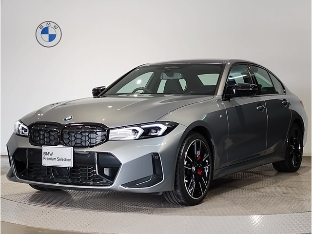 3シリーズセダンM340i xドライブ 4WD