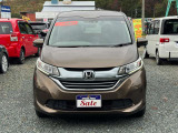 フリード 1.5 ハイブリッド G ホンダセンシング 4WD 