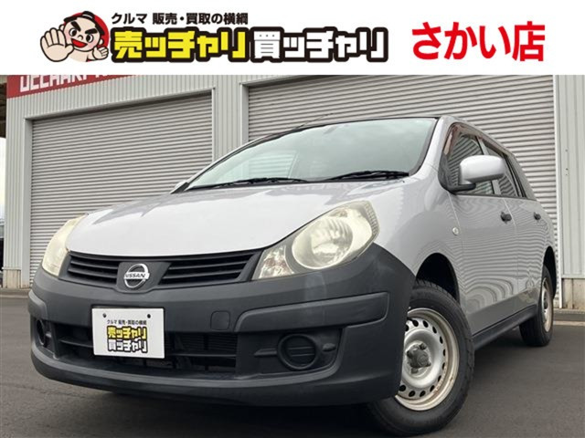 AD 1.6 VE 4WD