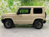 ジムニー XC 4WD 