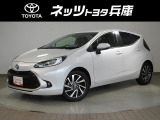 トヨタ アクア