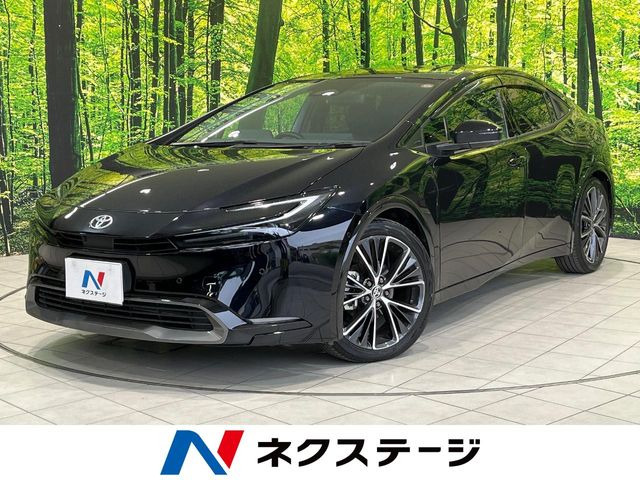 プリウス 2.0 Z （6AA-MXWH60）
