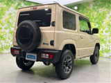 ジムニー XC 4WD 