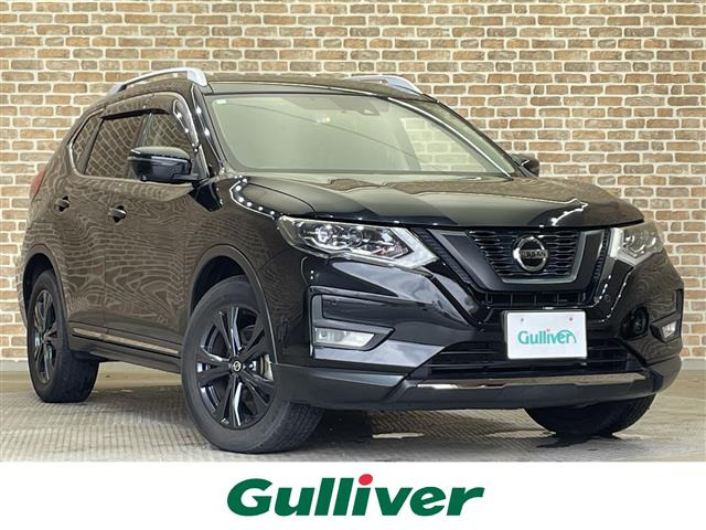 エクストレイル2.0 20Xi Vセレクション 4WD4WD 修復歴無し