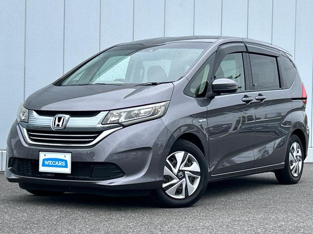 フリード 1.5 ハイブリッド G ホンダセンシング 