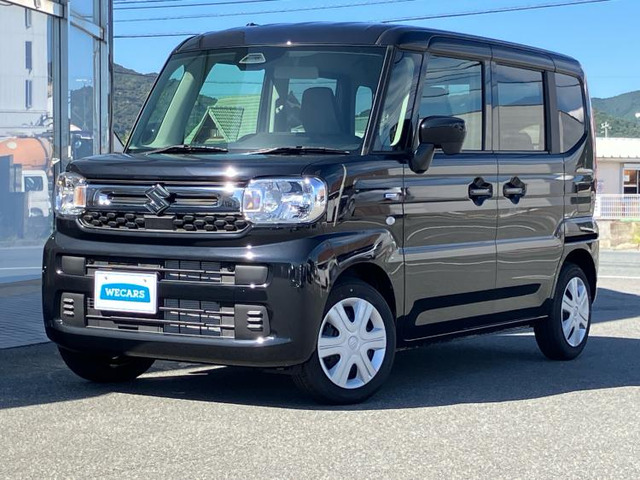 スペーシア  ハイブリッドG