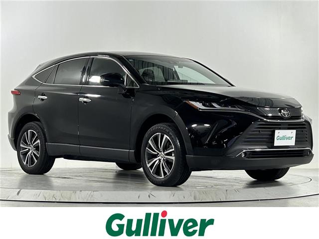 ハリアー 2.0 G 修復歴無し