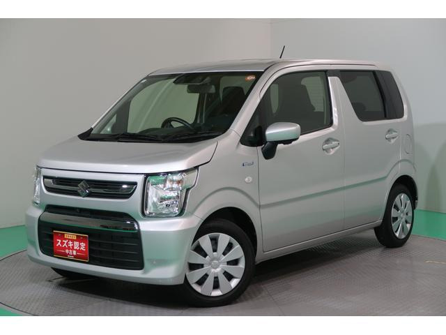 スズキ ワゴンR 