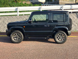 ジムニー XC 4WD