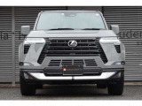 GX 550 バージョンL 4WD モデリスタエアロ  マークレビンソン デ