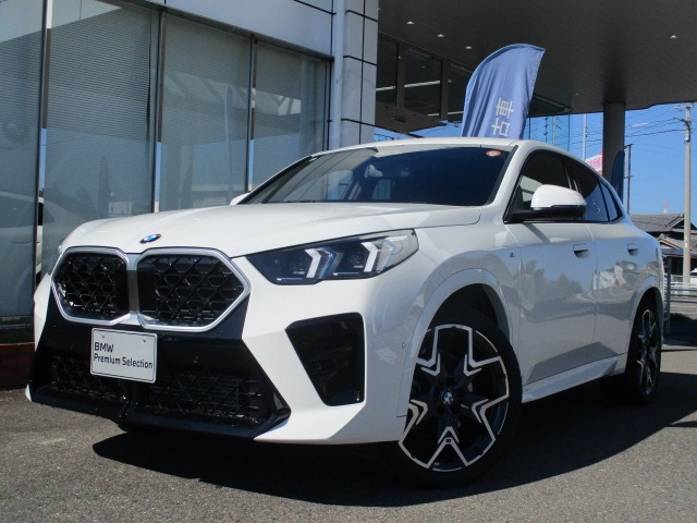 X2 xドライブ20i Mスポーツ 4WD