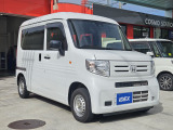 N-VAN G