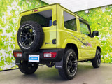 ジムニー XC 4WD