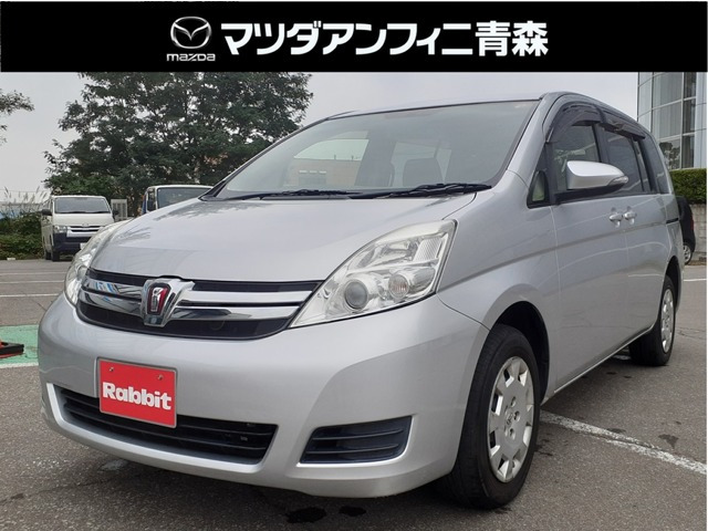 アイシス1.8 L 4WD