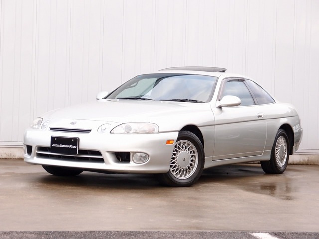 ソアラ3.0 GT過去分解整備記録簿18枚 純正ナビ サンル