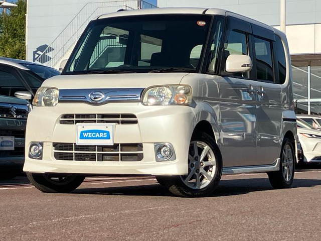 タントG スペシャル