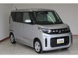 eKスペース M