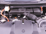 ステップワゴン 2.0 スパーダ ハイブリッド G EX ホンダセンシング 
