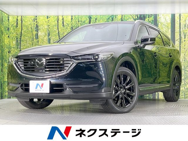 CX-82.5 25S ブラックトーンエディション