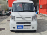 N-VAN G