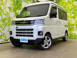 ダイハツ アトレー RS 4WD