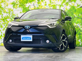 【中古車情報】トヨタ C-HR   の中古車詳細（走行距離：10.9万km、カラー：ブラックマイカ、販売地域：）