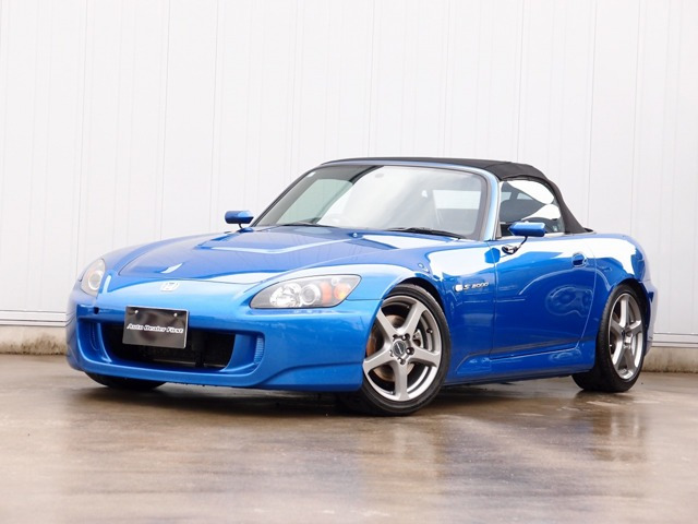 S20002.2ASM車両 ASMエアロ ASMマフラー ASMカー