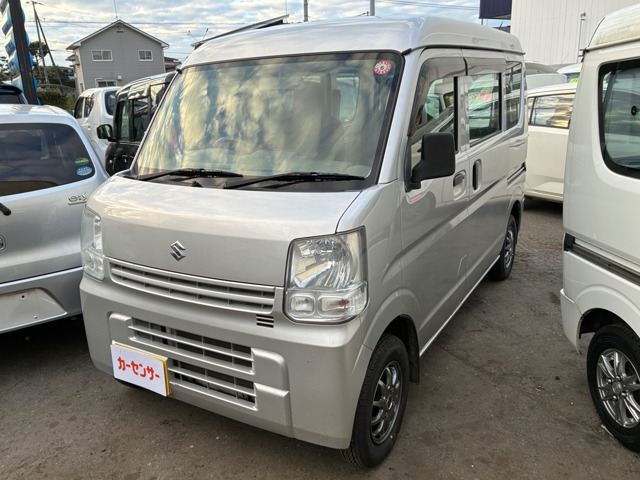 エブリイ PA ハイルーフ 4WD 