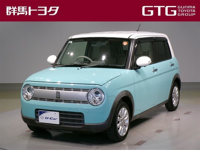 アルトラパン X 