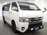 レジアスエース 3.0 スーパーGL ダークプライム ロング ディーゼル 4WD