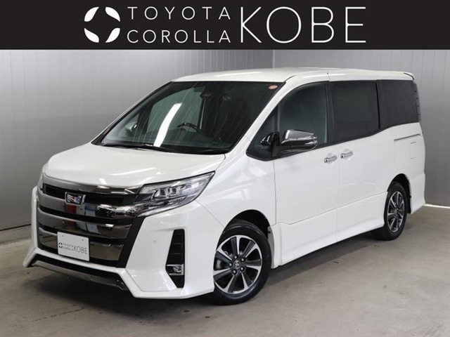 ノア 2.0 Si WxBIII