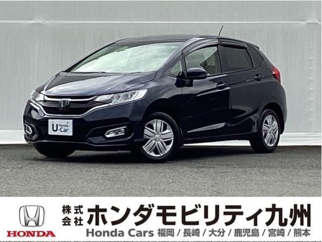 フィット 1.3 13G L ホンダセンシング