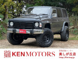 サファリ 4.2 エクストラ 標準ルーフ AD ディーゼル 4WD リフトアップ リアヒーター 社外サンルー